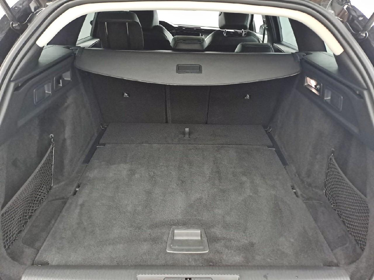 Peugeot 308 sw bluehdi 130ch s&s eat8 allure — photo 6