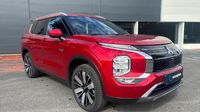 Mitsubishi Outlander 2.4 PHEV 306ch Intense 4WD — photo 3