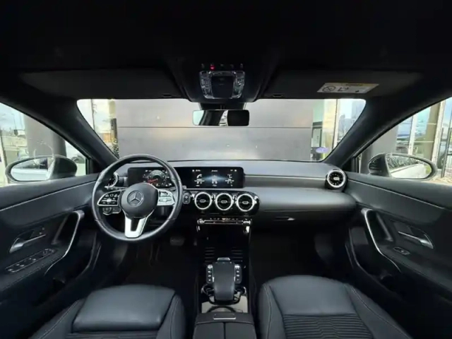 Mercedes Classe A 180 progressive line — photo 19