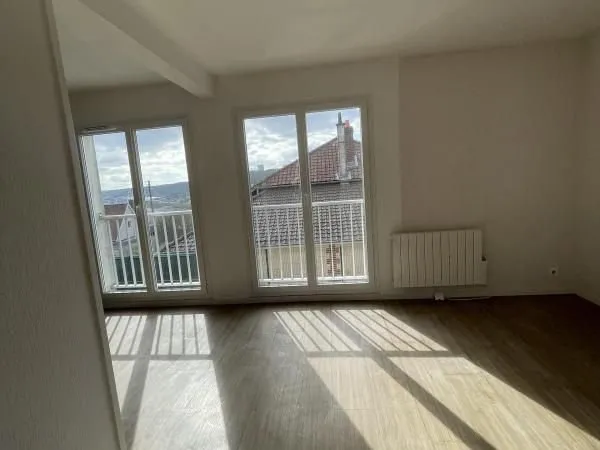 Maison 6 pièces 108 m²