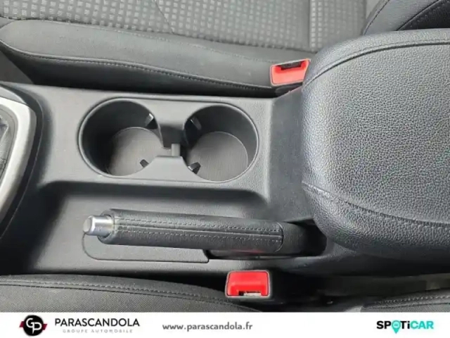 Kia Ceed 1.6 crdi 115ch motion my20 — photo 12