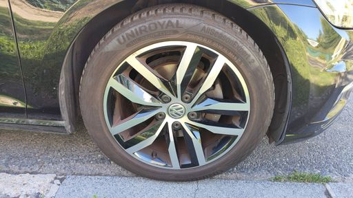 Volkswagen Golf 1.4 TSI 125 DSG7 - Carat – 2018 – 119393 km – Essence – Boîte Automatique — photo 15