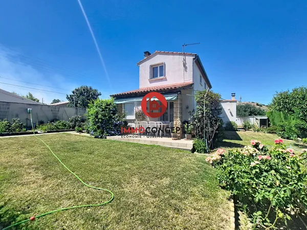 Maison à vendre Roquemaure