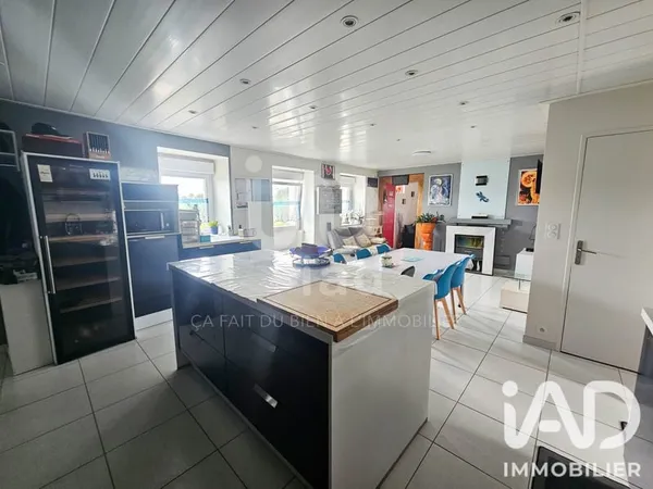 Vente Maison/villa 4 pièces