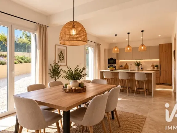 Vente Maison/villa 4 pièces
