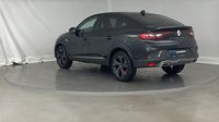 Renault Arkana 1.3 TCe 140ch FAP RS Line EDC -21B — photo 8