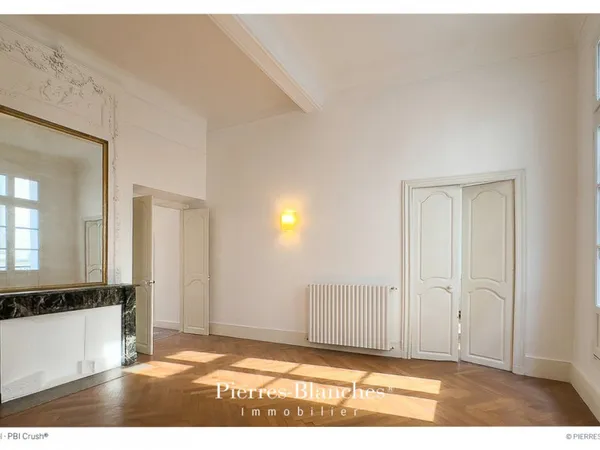 Appartement 5 pièces 129 m²