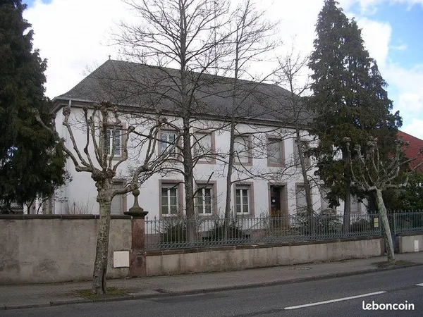 Appartement 4 pièces 81 m²