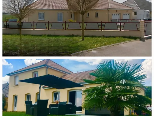 Maison familiale