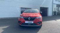 Renault Arkana 1.6 E-Tech 145ch Intens -21B — photo 1