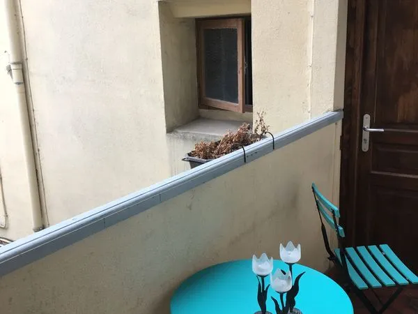 Location appartement 3 pièces - Dijon - Quartier Emile Zola