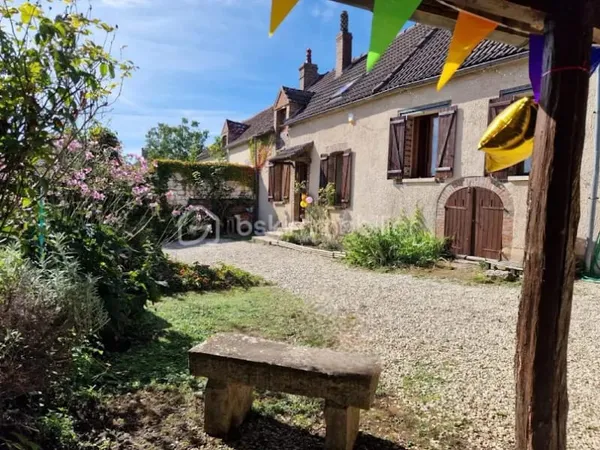 Maison 6 pièces 125 m²