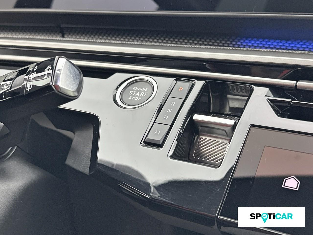 Peugeot 5008 hybrid 145ch gt e-dcs6 — photo 14