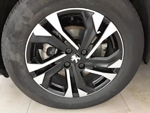 Peugeot 2008 bluehdi 130 s&amp;s eat8 — photo 53