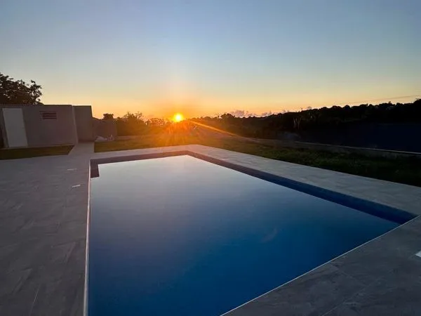 Villa 5 pièces 248 m²