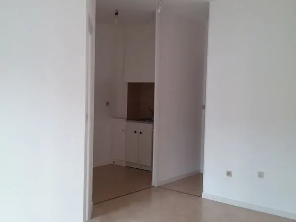 Appartement t 2 centre ville