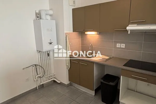 Appartement 3 pièces 53 m²
