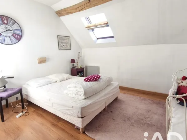 Maison 7 pièces 225 m²