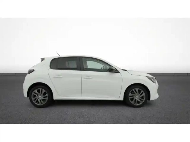 Peugeot 208 puretech 100 s&amp;s bvm6 — photo 10