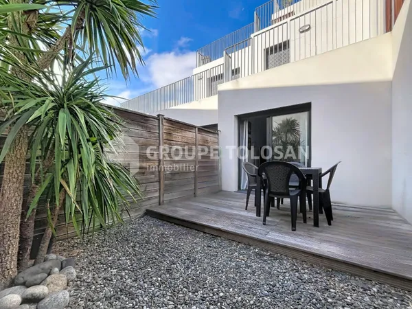Appartement 1 pièce 34 m²