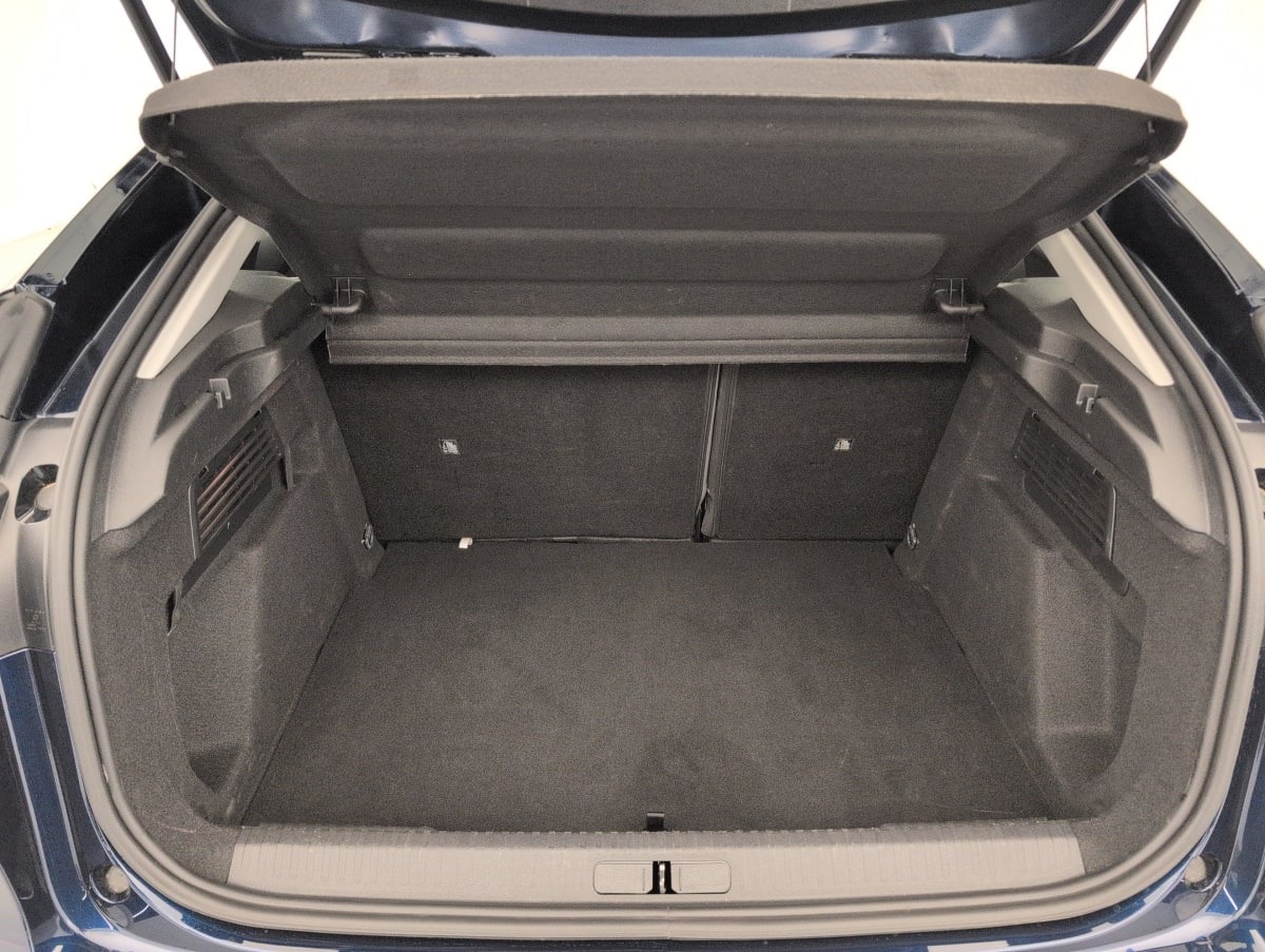 Citroën C4 — photo 11