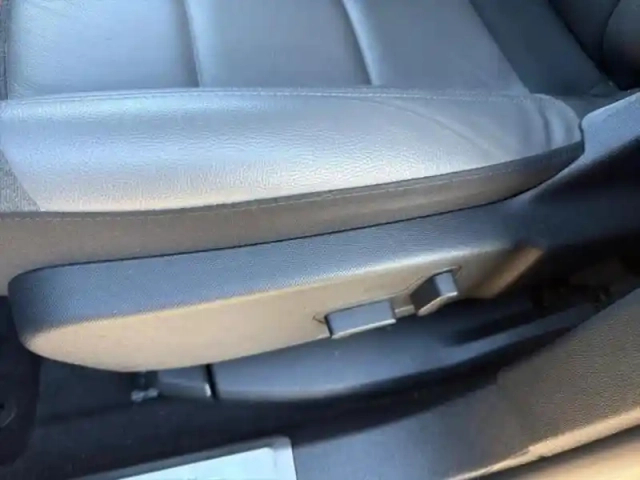 Citroën C5 Aircross hybrid 225ch shine pack e-eat8 — photo 13