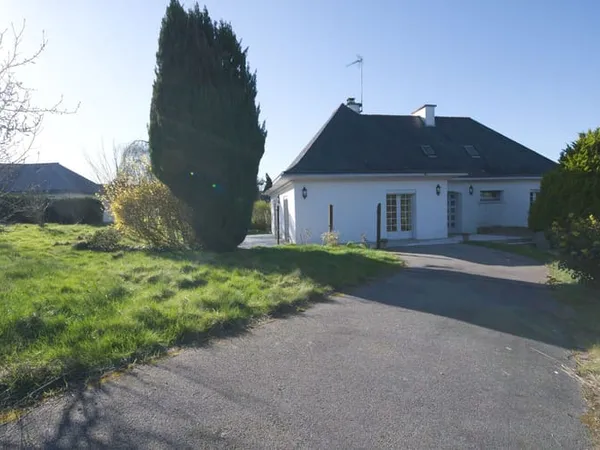 Maison 5 pièces 144 m²