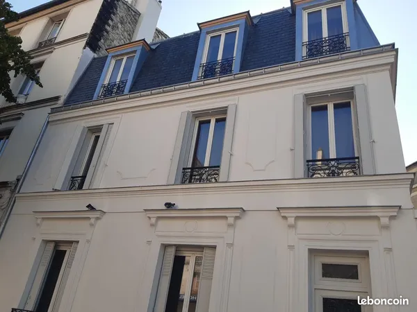 Maison 8 pièces 320 m²