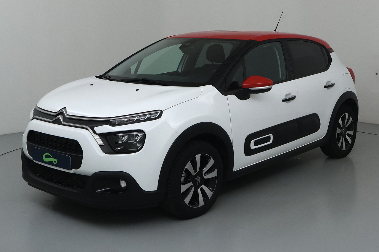 Citroën C3 — photo 1