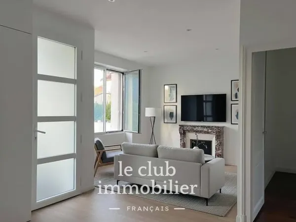 Maison de plain-pied 5 pièces 105 m²