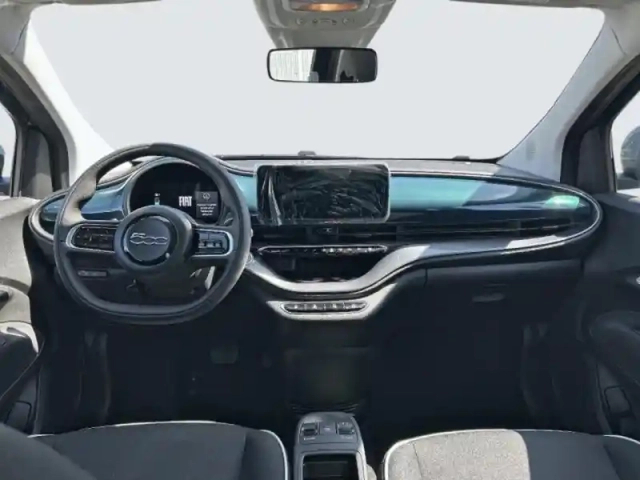 Fiat 500 e 118ch 42kwh icône — photo 8