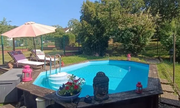 Maison 6 pièces 175 m²