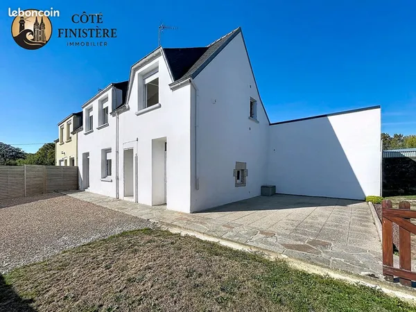 Maison 5 pièces 101 m²