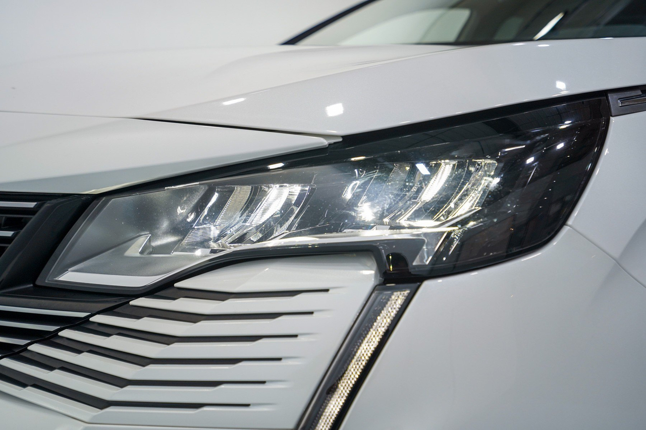 Peugeot 3008 — photo 9