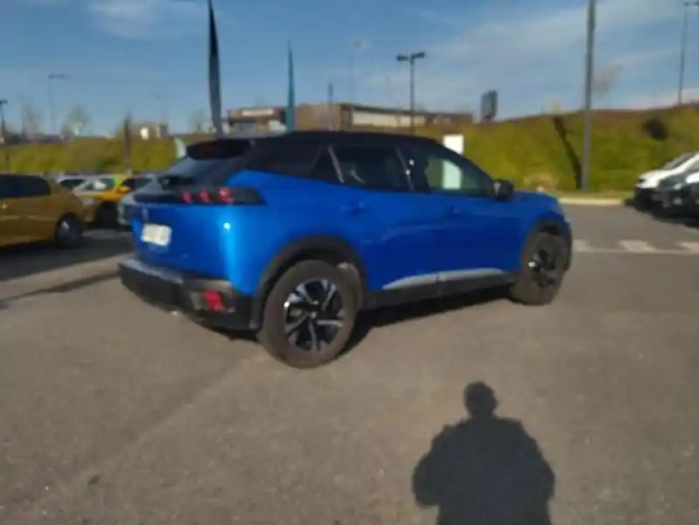 Peugeot 2008 1.5 bluehdi 130ch s&amp;s gt eat8 125g — photo 6