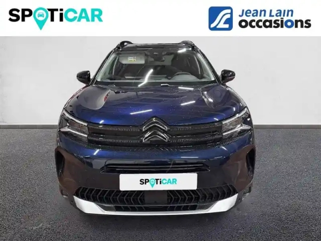 Citroën C5 Aircross bluehdi 130 eat8 — photo 42