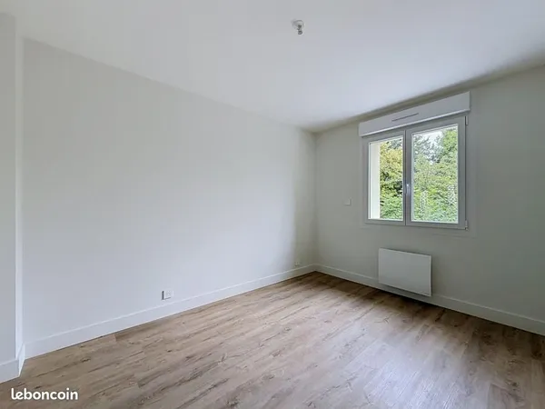 Appartement 2 pièces 36 m²