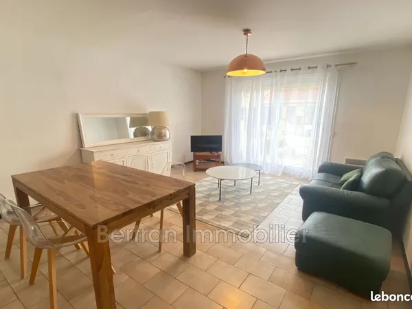 Maison 3 pièces 76 m²