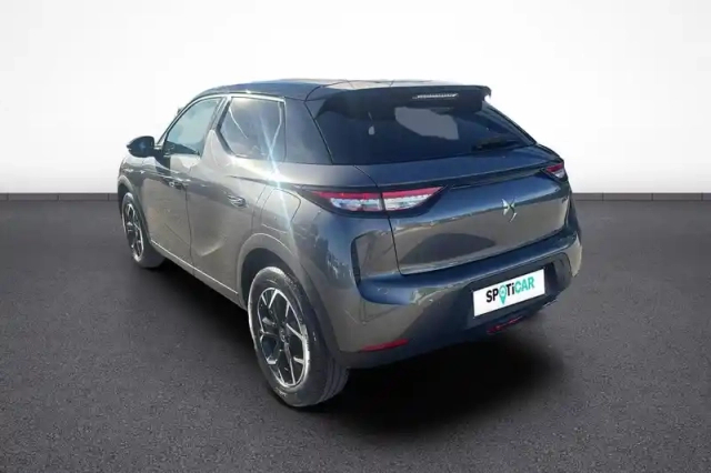 Ds Ds 3 ds3 crossback puretech 130 eat8 — photo 33
