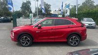 Mitsubishi Eclipse Cross 2.4 MIVEC PHEV 188ch Instyle 4WD 2023 — photo 8