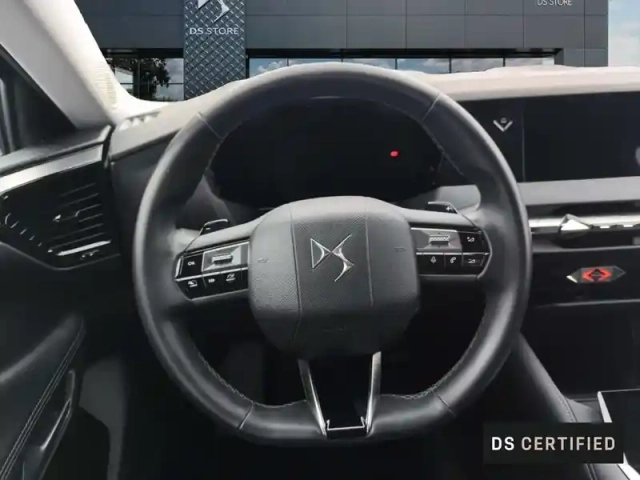 Ds Ds 4 hybride e-tense 225 eat8 — photo 11