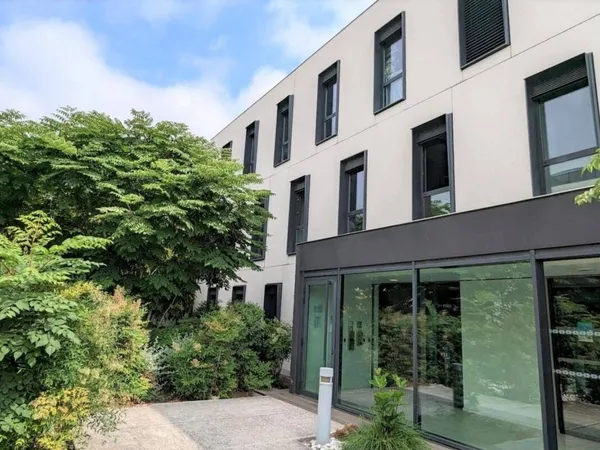 Bureau 462 m²