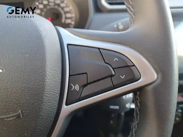 Dacia Duster eco-g 100 4x2 — photo 15