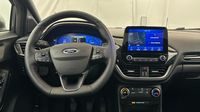 Ford Puma 1.0 Flexifuel 125ch S&S mHEV ST-Line — photo 11