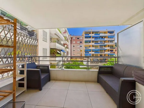 Appartement 1 pièce 25 m²