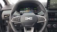 Dacia Jogger 1.8 hybrid 155ch Extreme 7 places -25 — photo 12