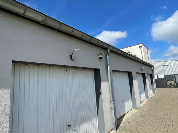 📦 box de stockage xxl - 17m² / 40m³ - amneville - sécurisé & électrifié