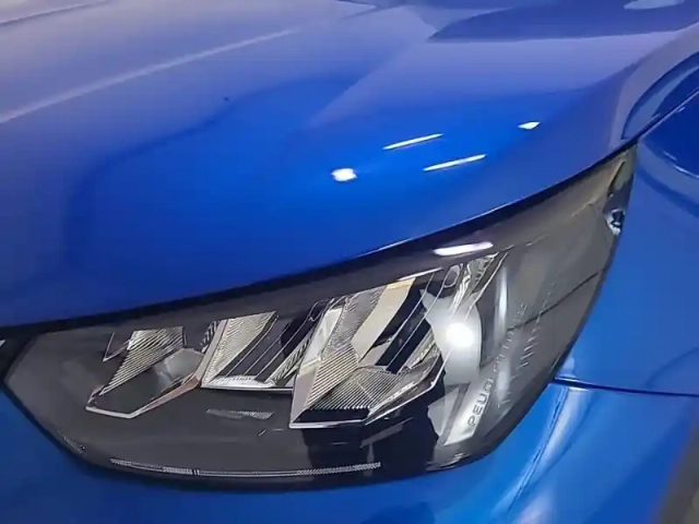 Peugeot 2008 bluehdi 110 s&amp;s bvm6 — photo 56