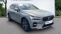 Volvo Xc60 T6 AWD 253 + 145ch Start Geartronic — photo 7