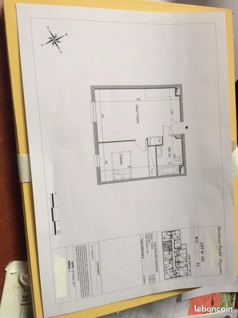 Photo 1